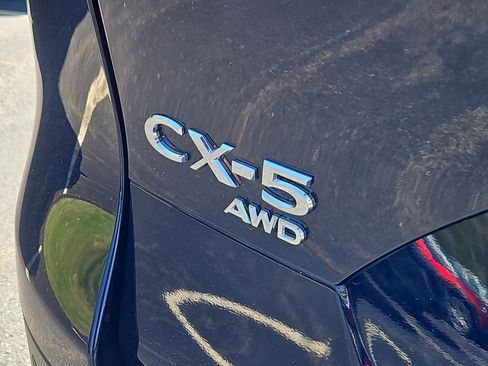 New 2026 MAZDA CX-5 Preferred AWD/4WD image 4
