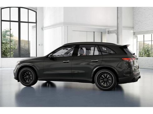 New 2026 Mercedes-Benz GLC 43 AMG AMG GLC 43 image 31