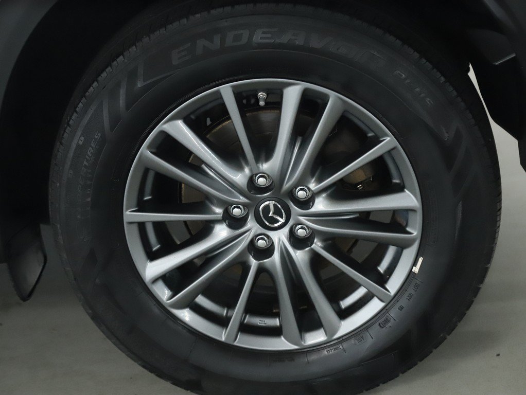 Used 2017 MAZDA CX-5 Sport FWD image 38