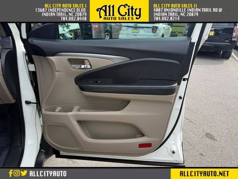 Used 2019 Honda Pilot EX-L image 24