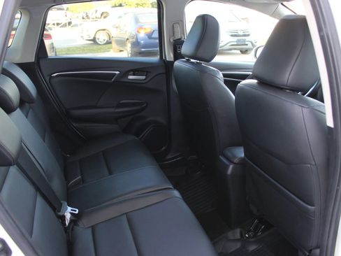 Used 2020 Honda Fit EX-L image 20