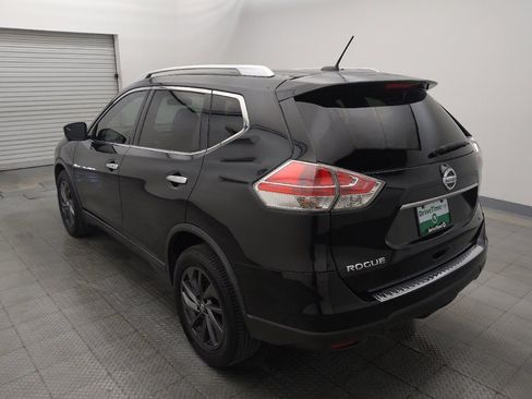 Used 2016 Nissan Rogue SL FWD image 5