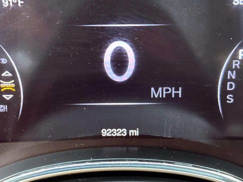 Used 2015 Jeep Grand Cherokee Limited AWD/4WD image 18