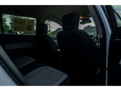 Used 2016 GMC Terrain SLE FWD image 15