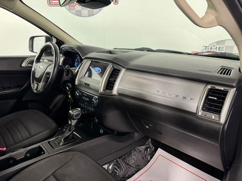 Used 2020 Ford Ranger XLT w/ Equipment Group 301A Mid AWD/4WD image 12