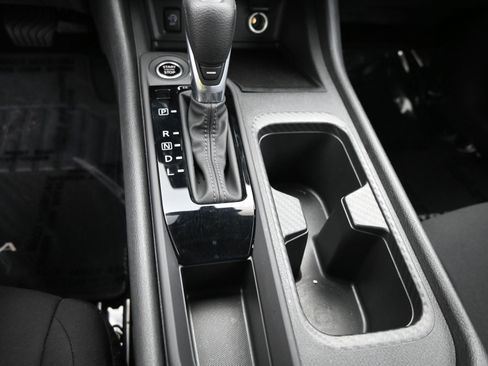 Certified 2025 Nissan Sentra S image 16