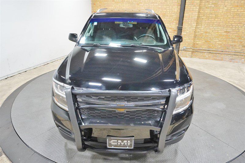 Used 2018 Chevrolet Tahoe LS w/ Skid Plate Package AWD/4WD image 5