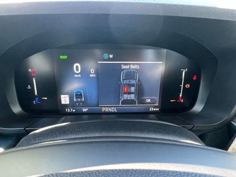 New 2026 Ford Maverick Lariat AWD/4WD image 28