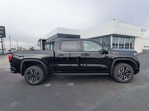 New 2026 GMC Sierra 1500 AT4 w/ AT4 Premium Package image 3