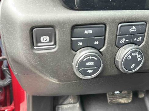 Used 2023 Chevrolet Silverado 1500 LT image 22