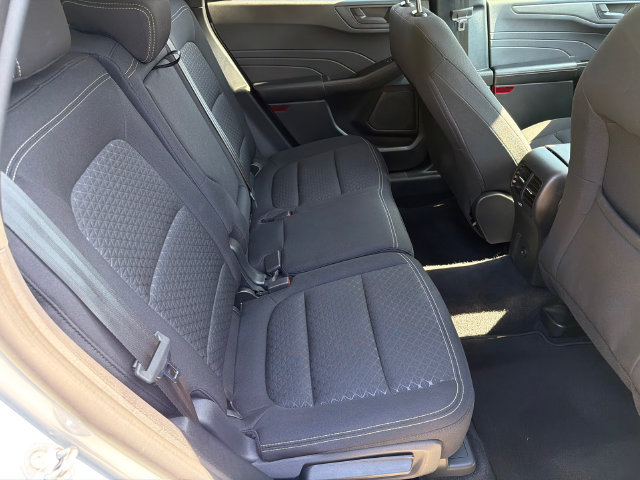 Used 2025 Ford Escape Active FWD image 17