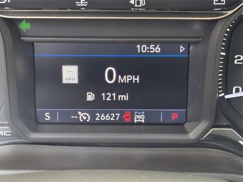 Certified 2021 GMC Sierra 1500 SLT w/ SLT Premium Plus Package image 25