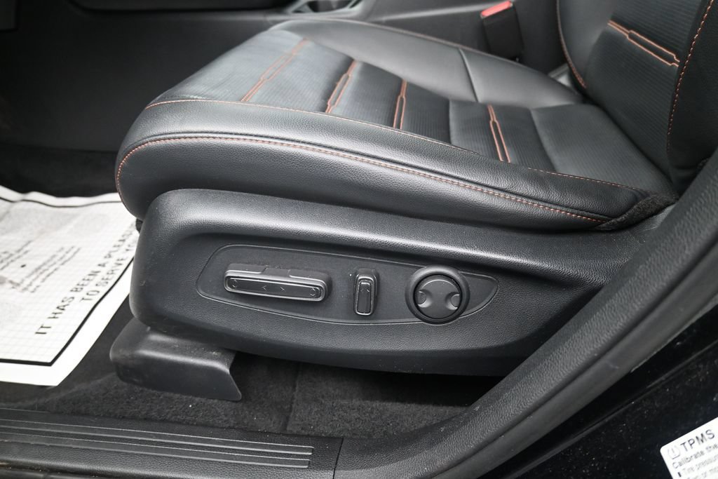 Used 2024 Honda CR-V Sport Touring image 21