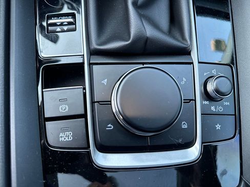 New 2025 MAZDA CX-50 AWD 2.5 Turbo w/ Weather Package image 25