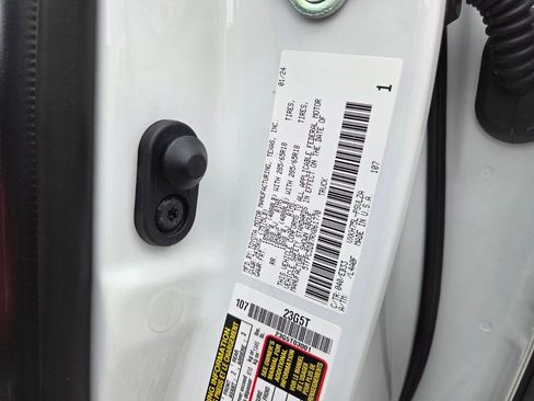 Used 2024 Toyota Tundra TRD Pro image 16