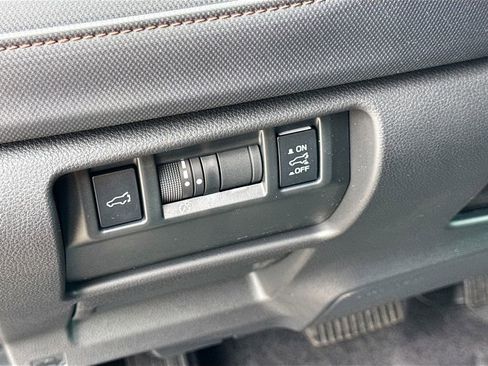 New 2026 Subaru Forester Touring image 10