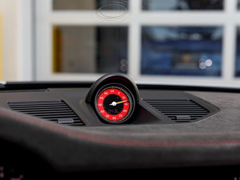 Used 2024 Porsche 911 GT3 RS RWD image 26