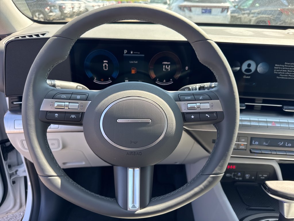 New 2026 Hyundai Kona SEL Sport FWD image 16