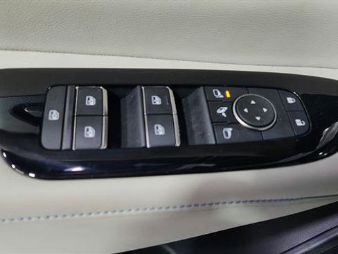 Certified 2025 Nissan Murano Platinum w/ Cargo Package image 49