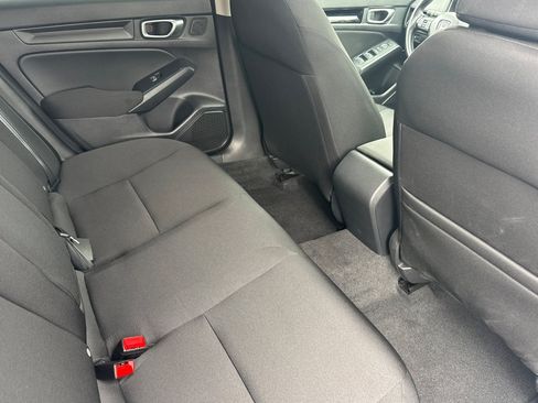 Used 2023 Honda Civic EX image 31