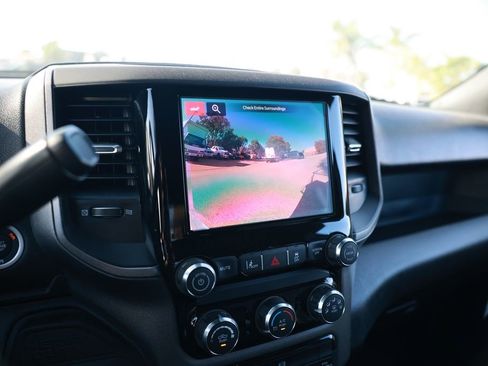 New 2026 RAM 3500 Tradesman w/ Safety Group image 31