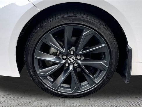 Used 2024 Toyota Corolla SE FWD image 11