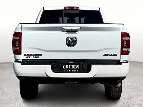 Used 2024 RAM 2500 Laramie image 6