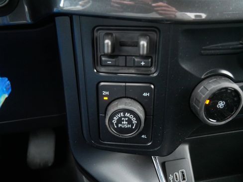 New 2025 Ford F150 STX w/ Equipment Group 200A image 30