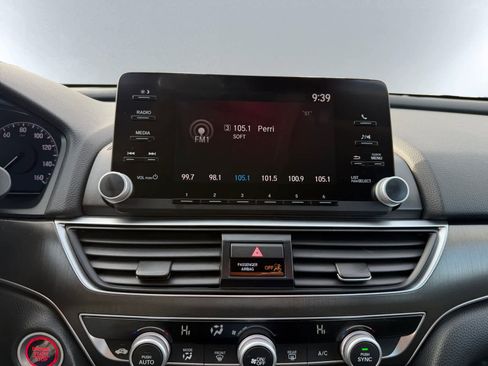 Used 2020 Honda Accord LX image 14