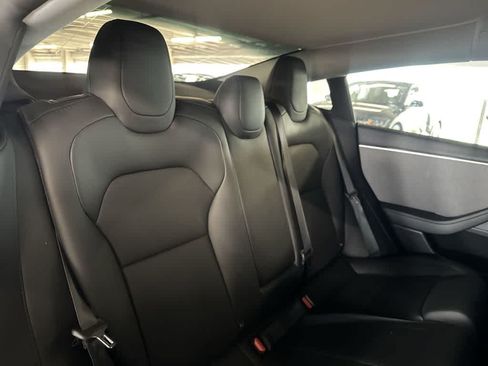 Used 2025 Tesla Model 3 RWD image 24