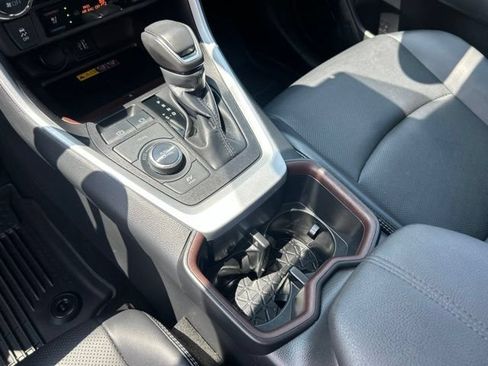 Used 2024 Toyota RAV4 Limited w/ Advanced Technology Package AWD/4WD image 29