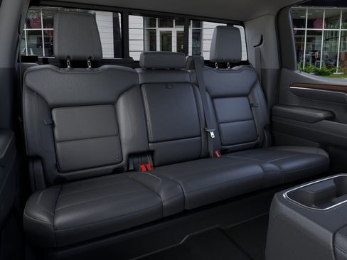 New 2026 GMC Sierra 1500 Denali image 26