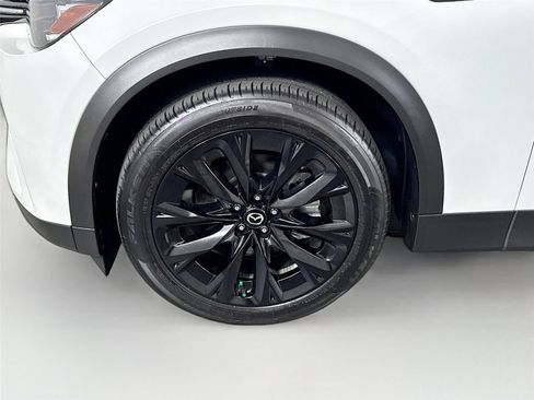 Used 2025 MAZDA CX-90 Plug-In Hybrid w/Premium Sport AWD/4WD image 49