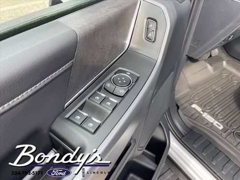 New 2025 Ford F150 XLT w/ Equipment Group 302A MID image 5