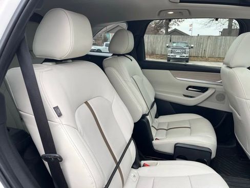 Used 2024 MAZDA CX-90 3.3 Turbo w/ Premium Plus Pkg image 24