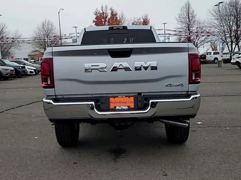 New 2026 RAM 2500 Tradesman image 7