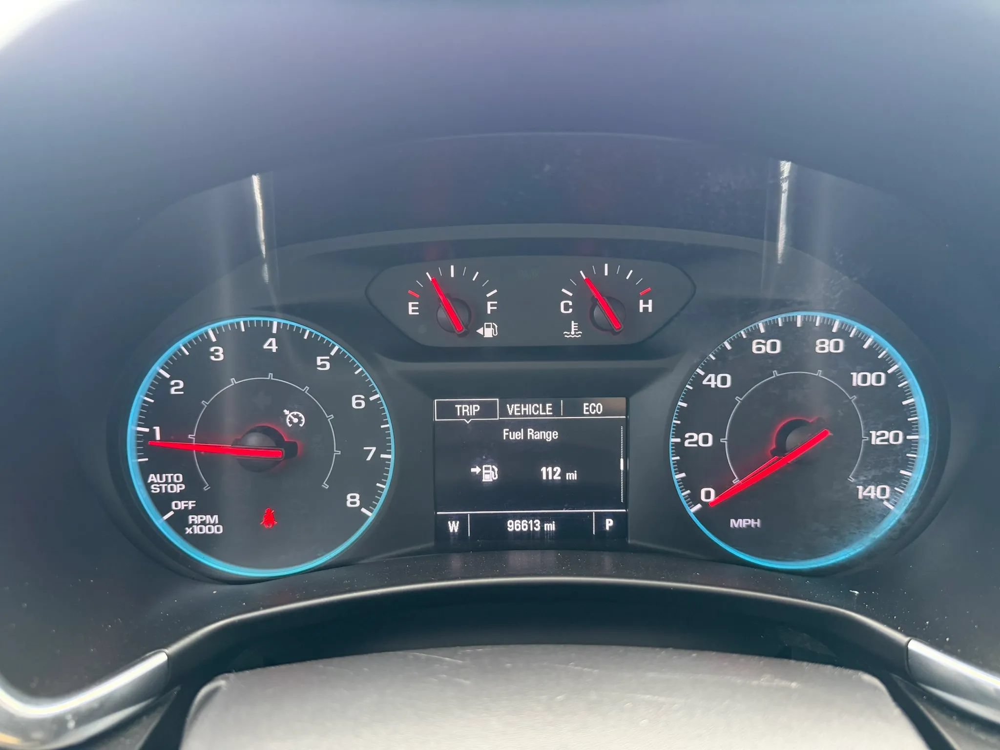 Used 2019 Chevrolet Equinox LS w/ LS Convenience Package FWD image 17