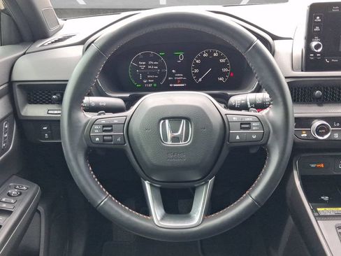 Used 2025 Honda CR-V Sport-L image 21
