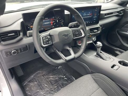 New 2026 Ford Mustang Coupe w/ Mustang Nite Pony Package image 17