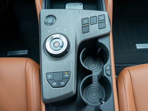 New 2026 Kia Sportage X-Line AWD/4WD image 25