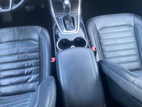 Used 2015 Ford Edge SEL w/ Equipment Group 201A FWD image 15