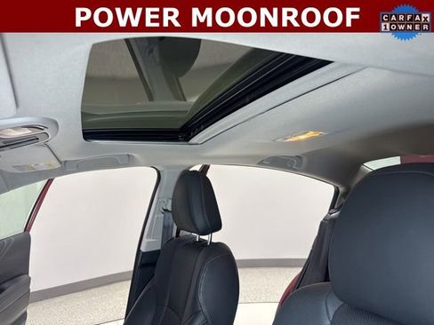 Used 2021 Subaru Legacy Limited XT image 2