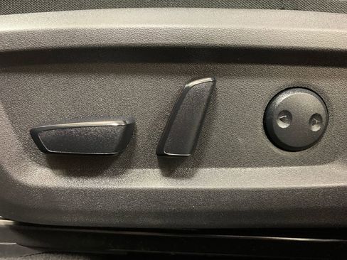 Used 2022 Nissan Rogue Platinum w/ Head-Up Display Package image 18