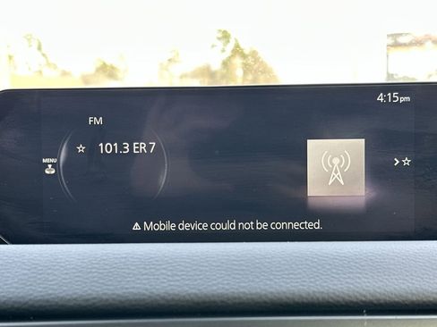 Used 2025 MAZDA CX-50 AWD 2.5 S w/ Accent Package image 14