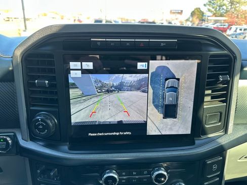 Used 2021 Ford F150 Limited image 15