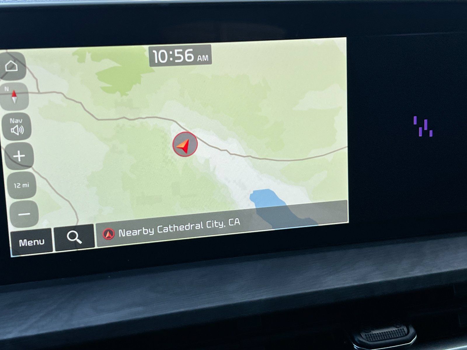 Certified 2023 Kia Telluride EX X-Line AWD/4WD image 19