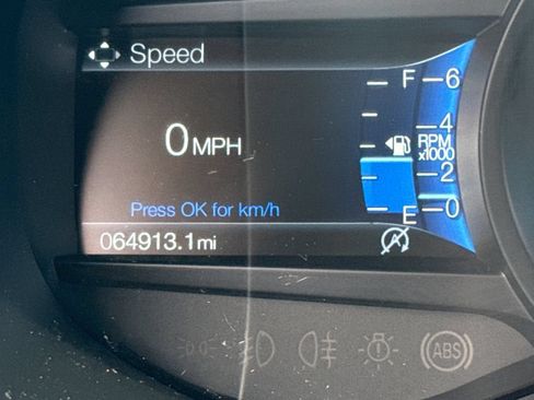 Used 2019 Ford Edge SEL w/ Equipment Group 201A AWD/4WD image 39