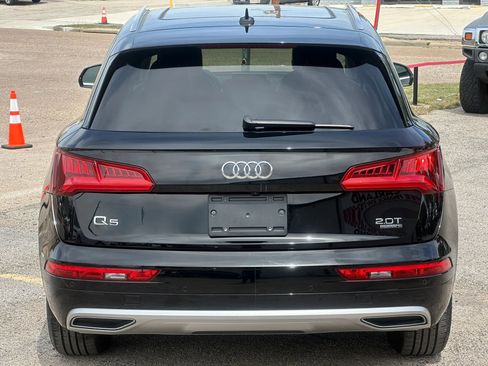 Used 2018 Audi Q5 2.0T Premium Plus AWD/4WD image 5