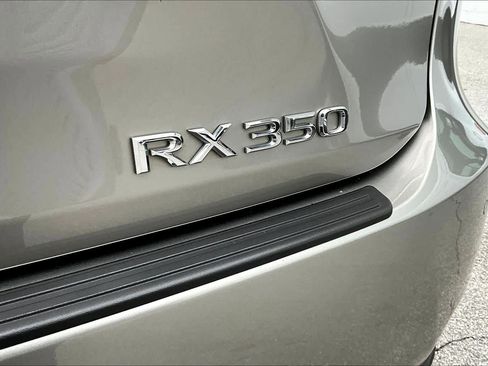 Used 2020 Lexus RX 350 FWD w/ Accessory Package image 29