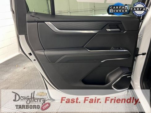 Used 2025 GMC Acadia Elevation image 33